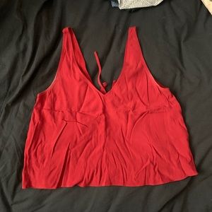 Aritzia tank